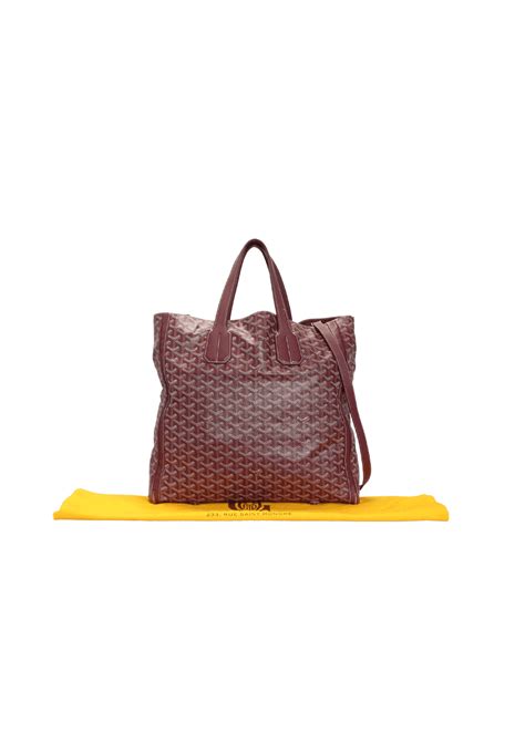 bolsa goyard preço brasil|gringa goyard.